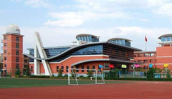 洛阳初级中学新建工程
